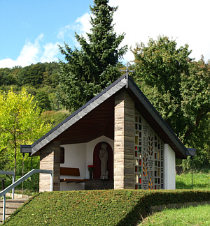 Mattias-Kapelle